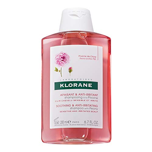 Klorane Shampoo, 1er Pack(1 x 200 g)