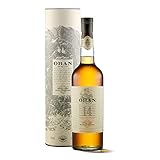 OBAN 14 Jahre | Single Malt Scotch Whisky | Preisgekrönter, aromatischer Bestseller | handgefertigt aus den schottischen Highlands | 40% vol | 700ml Einzelflasche |