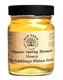 450 g Bio Frühlings Blüten Honig