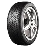 Firestone WINTERHAWK 4 - 255/40 R19 100V XL - E/B/71 - Winterreifen (PKW & SUV)