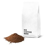 No Coffee® – Premium Decaf Coffee Bio (Kaffee entkoffeiniert gemahlen, 500g) | Mit Wasser entkoffeinierte Kaffeebohnen | Koffeinfreier Kaffee gemahlen | Entkoffeinierter Kaffee gemahlen