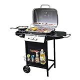 Holzkohlegrill Holzkohlegrill Grill Outdoor Grill Klein Tischgrill Faltbarer Tischgrill Einstellbare Temperatur für Hinterhof Camping Boot Kleiner Tischgrill Faltbar