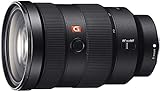 Sony SEL2470GM E-Mount-Kameraobjektiv: FE 24–70 mm F2,8 G Master Vollformat-Standard-Zoomobjektiv