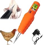 Elektrischer Federzupfer,Hühnerzupfer Elektrischer,Elektrischer Geflügelzupfer,Elektrischer Federzupfer für Geflügel,Tragbar Rupfmaschine,Handheld Huhn Plucker Maschine,Geflügelrupfmaschine