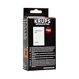 KRUPS Entkalkungsset F054