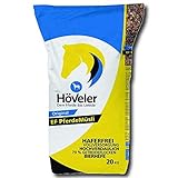 Höveler Original EF Pferdemüsli, 20 kg