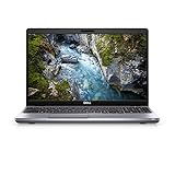 Dell Precision 3551 Workstation (2020) 15.6' FHD Touch Intel I7-10850H SSD 512GB RAM 32GB Nvidia Quadro P620 2GB Windows 11 Pro (Generalüberholt)