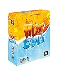 GIGAMIC Funny Fox Hot&Cold