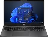 HP (15,6 Zoll FullHD Notebook Intel 13th Gen N100, Quad Core, 3.40 GHz, 16 GB DDR4, 512 GB SSD, Intel UHD, HDMI, Webcam, Bluetooth, USB 3.0, WLAN, Windows 11 Prof. 64 Bit - Laptop | 7977