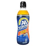 AA Drink Zero Sugar 24x50cl inkl EW Pfand 6 €