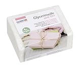 Glorex 6 1600 131 GmbH Glycerin-Seife Öko 500g opak