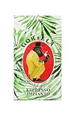 Joerges Gorilla Espresso Impianto Schokoladige Ganze Bohnen mit Fruchtigem Abgang, 1 kg