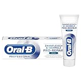 Oral-B Professional Zahnfleisch und -schmelz Pro-Repair Original Zahnpasta (6 x 75 ml)