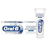 Oral-B Professional Zahnfleisch und -schmelz Original Zahnpasta (6 x 75ml)