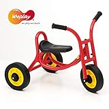 WePlay KM5505 - Laufdreirad
