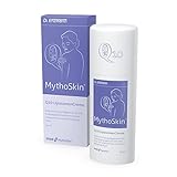 MythoSkin Liposomen Creme 50 ml, Q10 Anti-Falten Power Straffende Tagespflege, Hochdosiert, Reduziert Falten, Spendet Feuchtigkeit, vegan, alle Hauttypen