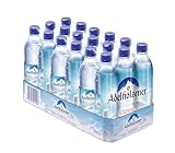 Adelholzener Classic, 18er Pack, EINWEG (18 x 500 ml)