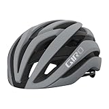 Giro Unisex – Erwachsene Cielo MIPS Helme, Matte Sharkskin, M