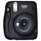 INSTAX mini 11 Charcoal-Gray