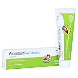 VENOSTASIN Gel Aescin 100 g