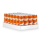 by Amazon Cola-Mix Orange 24 x 330ml