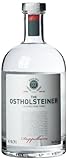 The Ostholsteiner | Premium-Doppelkorn | 700 ml | 38% Vol. | 9-fach filtriert & handabgefüllt | Aus besten Weizenfeindestillaten | Weich & rund
