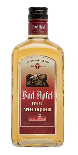 Bad Apfel - 0,70 l