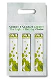 3er Pack 200ml 230° Öl für Heißluftfritteuse - Speiseölvernebler - Ölvernebler - Ölgehalt Sonnenblumenöl & Avocadoöl & Reisöl - Rauchpunkt 230°C Fratelli Mantova since 1905