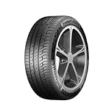 Continental PremiumContact 6 - 235/45 R17 94W FR - C/A/71 - Sommerreifen (PKW)