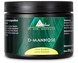 D-Mannose Pulver nach Dr. med. Michalzik ohne Zusatzstoffe von BIOTIKON®