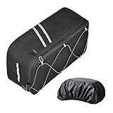 YHAILI Fahrräder Packtaschen Rack Tasche Fahrrad Stamm Tasche Fahrrad Packtaschen Tasche Fahrräder Tasche Fahrräder Hinten Tasche Radfahren Zubehör Für Mann