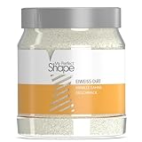 My perfect Shape - Eiweiß Diät Pulver als Mahlzeitenersatz - Schnell und lecker (Vanille-Sahne) abnehmen ohne Jo-Jo-Effekt - Protein-Shake für Muskelerhaltung und Diäterfolg - 500 g (25 Diät Shakes)