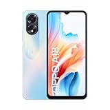 OPPO A18 4GB/128GB, Blue (EU)