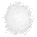 IMIKEYA 2 Künstlicher Kunstschnee Kunstschnee Dekoration Schneespray Schneemann Schneekegel Maschine Schneeflocken Dekorationen Schneefräse Weiße Acrylsäure