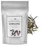 tea`s finest® Gabalong - Grüner Tee - China (100 Gramm)