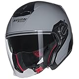 NOLAN HELMET N40-5 06 CLASSICO 303 L, Grau