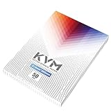 KVM Thermoschablone für Tattoo-Transfer, Tattoo-Transferpapier, A4-Größe