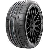 COMPASAL Sommerreifen 235/45 ZR 17 XL TL 97Y BLAZER UHP II BSW