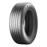 CONTINENTAL Sommerreifen 185/65 R 15 TL 88H ECOCONTACT 6 (EVc) BSW