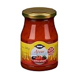 Ajvar Sofko extra scharf 340g