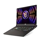 MSI Vector GP78HX 13VI-416IT Notebook Gaming 17' QHD+ 240Hz, Intel i9-13980HX, Nvidia RTX 4090 16GB GDDR6, RAM 32GB DDR5, 2TB SSDPCIe 4, WiFi 6E, Win 11 Home, Layout und Garantie ITA, Grau