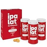 Ipalat Klassische Halspastillen, 120-Stücke