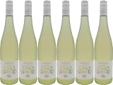 Weinmanufaktur R&S Düll Secco Weiss 2024 Trocken (6 x 0.75 l)