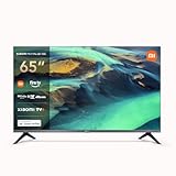 Xiaomi TV F Pro 65 2026, 65 Zoll (165 cm), 4K UHD QLED, Smart-TV, Fire TV, HDR10+, Game Boost-Modus 120 Hz, MEMC, Sprachsteuerung mit Alexa, 2GB+32GB, Kompatibel mit Apple AirPlay, TV+