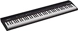 Roland GO:Piano88 Digital Piano, Piano mit 88 Full-Size-Tasten