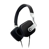 Yamaha HPH-M82 Modischer Kopfhörer mit Freisprechfunktion schwarz