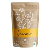 Ölmühle Solling Leinsamen, Naturland, 500g (1)