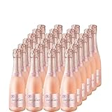 Freixenet Carta Rosé 24x0,2l