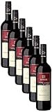 WZG GK Heilbronn Fleiner Schwarzriesling QW halbtrocken (6 x 0.75 l)