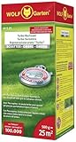 Wolf-Garten 3826625 Turbo-Nachsaat Schattenrasen LR-S 25 500g